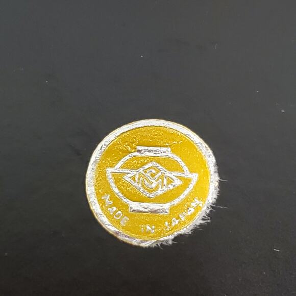 Vintage Japan Laquerware Lidded Dish Bowl Sectioned Tray Removeable 11.5 Asian - Picture 7 of 16